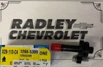 New Oem Pcv Valve- General Motors Gmc 12655399. Price: $26.99.