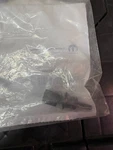 05149176AB Genuine Oem Charge Air Temperature Sensor 08-11 Jeep Wrangler 3.8 New. Price: $30.00.