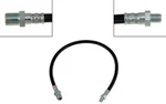 Brake Hydraulic Hose Dorman For 1980-1983 International Cargostar CO1610B New. Price: $35.75.