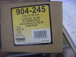 Dorman 904-245 Fuel Filter Cap New. Price: $29.99.