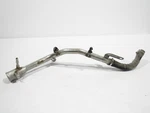 Land Range Rover Evoque 2023 Fuel Gas Filler Neck Tank Hose Pipe Line 20-24 ;:o Used. Price: $42.50.