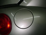 Beetle 2009 Fuel Filler Door 1735444 Used. Price: $94.99.