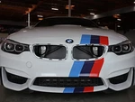 Afe Dynamic Air Intake Scoop For 2015-2018 Bmw M3 F80 2015-2020 M4 F82 F83 S55 New. Price: $100.00.
