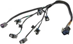 Fuel Management Wiring Harness Dorman 911-089 New. Price: $167.57.