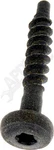 Dorman 46703 Airbox Cover Screws Pack Of New. Price: $23.48.