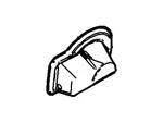Genuine Ford Fuel Filler Housing 8L2Z-7827936-A New. Price: $20.22.
