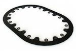 Radium 20-0155 Fuel Cell Mounting Tab Kit For 24-BOLT 6X10 Fill Plate New. Price: $35.44.