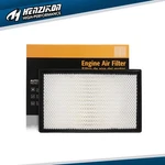 53032404AA Engine Air Filter For 2011 2012 2013 Ram 1500 V6 3.7L V8 4.7L Oe Spec New. Price: $11.58.