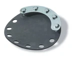 Jaz 315-105-03 Roll-over Flapper Valve 5-BOLT Attachment Hardware Included New. Price: $68.85.