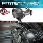 Afe 51-74201 Momentum Cold Air Intake For 2014-2019 Chevrolet Corvette C7 V8 6.2 New. Price: $459.00.