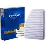 Pg Engine Air Filter PA5449 Fits 2002-2010 Lexus SC430, 2006 GS300, 2001-20... New. Price: $27.23.