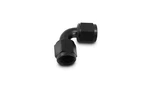 Vibrant Performance 10732 Female Union Adapter 90 Degree; Size -6AN New. Price: $33.90.