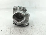 Lincoln Continental Throttle Body Mmzuz Used. Price: $31.93.