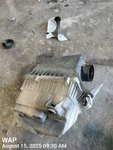 Air Cleaner Box Oem 19-22 Jeep Cherokee 68285595AB Used. Price: $65.00.