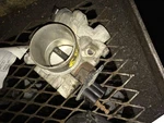90 Caravan Throttle Body Valve Assembly 6-181 3.0 Liter Used. Price: $58.93.