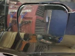 Accord 1998 Fuel Filler Door 957211 Used. Price: $28.04.
