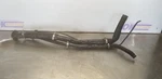 23 Dodge Ram 3500 Fuel Filler Neck 6.7L Crew Cab 57008477AC Used. Price: $125.00.