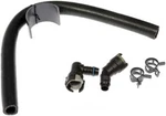 Dorman - Help 46136 Pcv Valve Hose New. Price: $27.10.