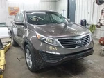Gas Lid Sportage 2013 Fuel Filler Door 1245438 Used. Price: $93.90.