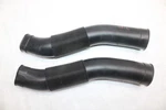 2008 Chrysler Crossfire Zh Coupe #415 Left & Right Air Intake Duct Pipes Hoses Used. Price: $80.99.