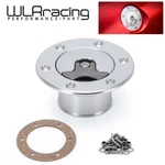 Pqy Aluminum Aircraft Hotrod Ratrod Gas Fuel Filler Cap Flush Mount 6 Hole Bolt New. Price: $23.90.