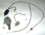 1983 Mazda RX-7 Fb Choke Control Switch Start Assist Module & Cable Oem Lot Used. Price: $49.00.
