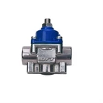 Quick Fuel 30-899QFT Bypass Regulator W/jet, Blue New. Price: $130.95.