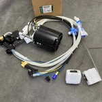Fuel Pump For LR015177 WGS500150 Land Rover Range 2005-2012 4.2L GL1178 New. Price: $239.09.