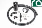 Radium 20-0755-FL Ccv Oil Catch Can Kit Fluid Lock For Subaru Wrx 2022+ New. Price: $239.95.