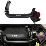 Cold Air Intake System For 2011-2015 Dodge Durango Jeep Grand Cherokee 3.6L V6 New. Price: $184.98.
