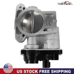 Throttle Body For 2003-2007 Cadillac Chevy Gmc Hummer Isuzu, 12570800 337-05400 New. Price: $59.15.