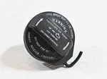 Rear Gas Fuel Tank Nozzle Lid Insert Filler Cap Black Oem Porsche Cayenne 11-18 Used. Price: $44.95.