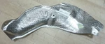 " Toyota Genuine Oem 77641-47020 Fuel Tank Shield Protector 2010-2015 Japan New. Price: $79.02.