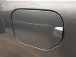 Fuel Filler Door Flap 2023 Ford F150 Pickup Assy Gry Used. Price: $84.99.