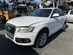 Fuel Tank Vin Model Fp 7TH And 8TH Digit Turbo Fits 11-17 Audi Q5 1346980 Used. Price: $139.30.