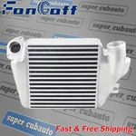 Fits Subaru Impreza /legacy Gt/forester 2005-2009 Top Mount Intercooler Upgrade New. Price: $199.00.