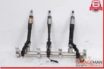 18-24 Audi S5 A5 A4 S4 SQ5 Left Driver Side Fuel Rail W/ Injectors Oem Used. Price: $144.00.