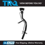 Trq Fuel Tank Filler Neck Fits 2004-2008 Ford F-150 Lincoln Mark New. Price: $49.95.
