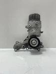 13-20 Mercedes M278 Engine Motor Oil Filter Housing Mount Bracket A2781800410 Used. Price: $55.00.