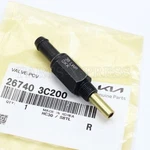 267403C200 Oem Genuine Kia Sedona Sorento Hyundai Sonata Genesis Azera Pcv Valve New. Price: $18.21.
