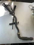 2005-2010 Honda Odyssey Fuel Filler Neck Gas Tube Pipe Oem 17660SHJA01 Used. Price: $89.00.