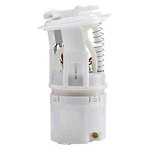 Tyc 2.4L L4 Tur Fuel Module For 2004 To 2009 Chrysler Ptcruiser New. Price: $99.49.