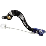 TORC1 Racing Brake Pedal Black/blue 5511-0203 New. Price: $99.95.