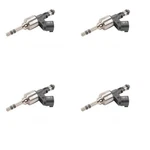 Set Of General Motors Fuel Injector 12733960 For Chevrolet Gmc Cadillac 19-24 New. Price: $127.44.