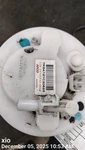 Lh Fuel Pump Tank Mounted Oem 10-14 Acura Tl 1YR Wrnty Used. Price: $65.00.