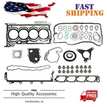 Cylinder Head Gasket Set For Jeep Renegade Alfa Romeo Dodge Hornet 1.3L Eye New. Price: $205.26.