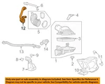 Gm Oem 16-24 Camaro Engine Air Intake-resonator Pipe 23340377 New. Price: $85.02.
