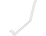 Genuine Nissan Tank Strap 17407-JA00A New. Price: $28.16.