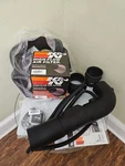 K&n 63-3082 Performance Cold Air Intake 14-20 Chevrolet Gmc Cadillac Read Desc New. Price: $295.00.