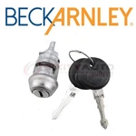 Beck Arnley Ignition Lock Cylinder For 1971-1974 Volkswagen Karmann Ghia Xx New. Price: $52.42.